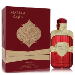 Nusuk Malika Eau De Parfum Spray 100 ml