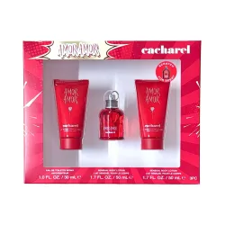 Cacharel Amor Amor Geschenkset 30ml