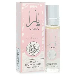 Ard Al Zaafaran Yara Roll on Perfume 10ml