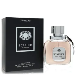 Dumont Paris Dumont Scapler Eau De Parfum Spray 100 ml
