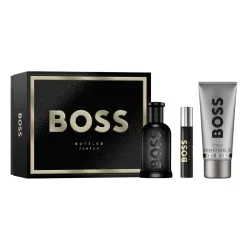 Hugo Boss Boss Bottled Geschenkset 100ml