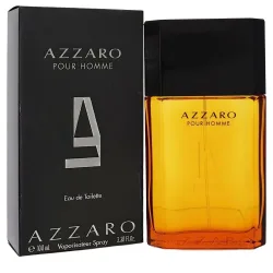 Azzaro POUR HOMME Eau de Toilette 100 ml