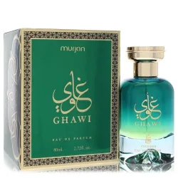 Dumont Paris Dumont Murjan Ghawi Eau De Parfum Spray (Unisex) 80 ml