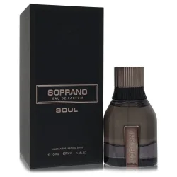 Dumont Paris Dumont Soprano Soul Eau De Parfum Spray 100 ml