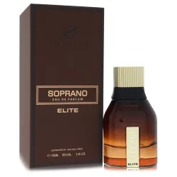 Dumont Paris Dumont Soprano Elite Eau De Parfum Spray 100 ml