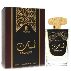 Dumont Paris Dumont Murjan Lamasat Eau De Parfum Spray (Unisex) 100 ml