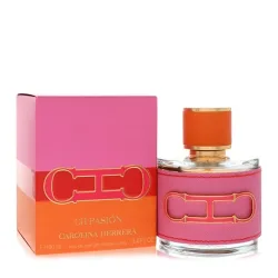 Carolina Herrera CH  Passion Eau De Parfum Spray 80 ml