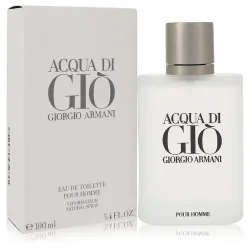 ACQUA DI GIO by Giorgio Armani Eau de Toilette Spray 100 ml