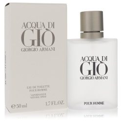 ACQUA DI GIO by Giorgio Armani Eau de Toilette Spray 50 ml