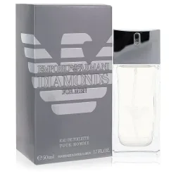 Giorgio Armani Emporio Armani Diamonds For Men Eau de Toilette 50ml