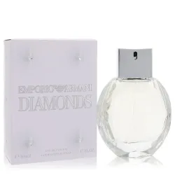 Giorgio Armani Emporio Armani Diamonds Eau de Parfum 50 ml