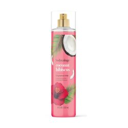 Bodycology Coconut Hibiscus by Bodycology Body Mist 240 ml