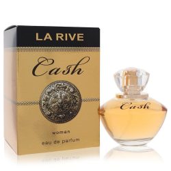 La Rive Cash by La Rive Eau de Parfum Spray 90 ml