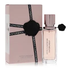 Flowerbomb by Viktor & Rolf Eau de Parfum Spray 20 ml