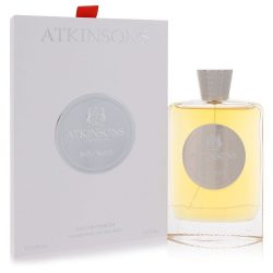 Sicily Neroli by Atkinsons Eau de Parfum Spray (Unisex) 100 ml