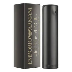 Giorgio Armani Emporio Armani He Eau de Toilette 50ml