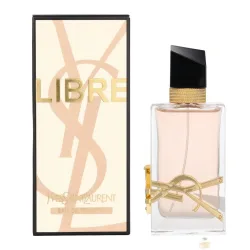 Yves Saint Laurent Libre Eau de Toilette 50ml Damen