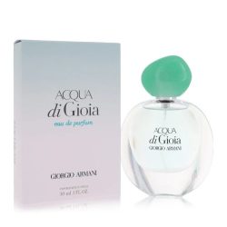 Acqua Di Gioia by Giorgio Armani Eau de Parfum Spray 30 ml