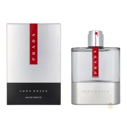 Prada Luna Rossa Pour Homme Eau de Toilette 150ml