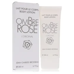Jean-Charles Brosseau Ombre Rose Körperpflege 200 ml
