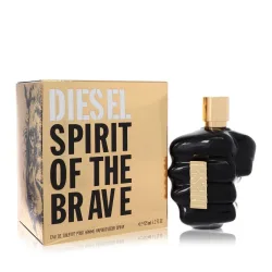 Spirit of the Brave by Diesel Eau de Toilette Spray 125 ml