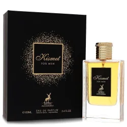 Maison Alhambra Kismet Eau De Parfum Spray 100 ml
