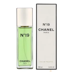 CHANEL N°19 Eau de toilette vaporisateur