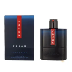 Prada Luna Rossa Ocean 150ml Herren