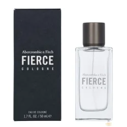 Abercrombie & Fitch - Fierce, Eau de Cologne, 50  ml