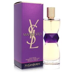 Manifesto by Yves Saint Laurent Eau de Parfum Spray 90 ml