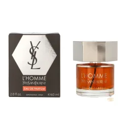 Yves Saint Laurent L’HOMME Eau de Parfum 60ml Herren