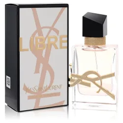 Yves Saint Laurent Libre Eau de Toilette 30ml Damen