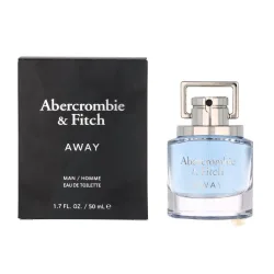 Abercrombie & Fitch - Away, Eau de Toilette, 50  ml