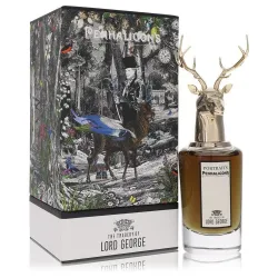 Penhaligon's The Tragedy of Lord George Eau de Parfum 75ml