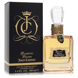 Juicy Couture Majestic Woods Eau De Parfum Spray 100 ml