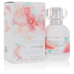Anais Anais L&acirc;&euro;&trade;Original by Cacharel Eau de Toilette Spray 30 ml