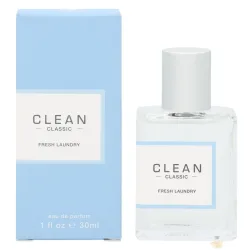 Clean Fresh Laundry by Clean Eau de Parfum Spray 30 ml