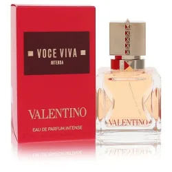 Valentino Voce Viva Intensa Eau de Parfum 30ml