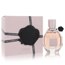 Flowerbomb by Viktor & Rolf Eau de Parfum Spray 50 ml