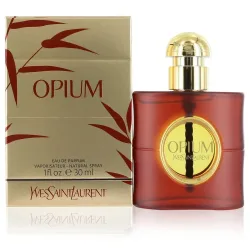 Yves Saint Laurent Opium Eau de Parfum 30ml