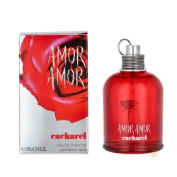 Cacharel Amor Amor Eau De Toilette Spray 100 ml