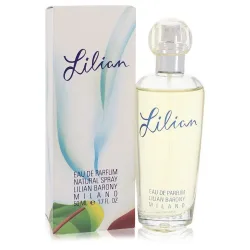 Lilian by Lilian Barony Eau de Parfum Spray 50 ml