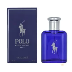 Ralph Lauren Polo Blue Eau de Toilette 75 ml Herren