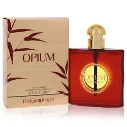 OPIUM by Yves Saint Laurent Eau de Parfum Spray (Neue Verpackung) 50 ml