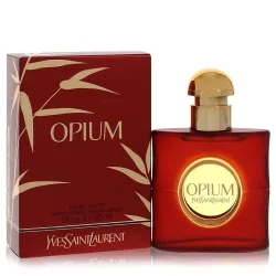 Yves Saint Laurent Opium Eau de Toilette 30ml