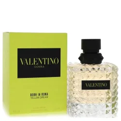 Valentino Donna Born in Roma Yellow Dream Eau de Parfum 100 ml