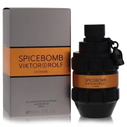 Spicebomb Extreme by Viktor & Rolf Eau de Parfum Spray 50 ml
