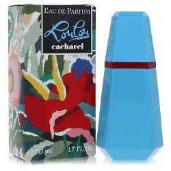 Cacharel Lou Lou Loulou Eau de Parfum 50ml Damenparfum Damen