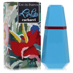 LOU LOU by Cacharel Eau de Parfum Spray 50 ml