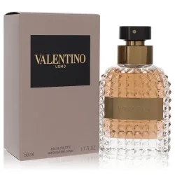 Valentino Uomo by Valentino Eau de Toilette Spray 50 ml